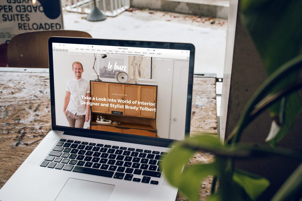 Wordpress, Wix, Weebly e Squarespace a confronto qual è il migliore per creare siti web per il turismo