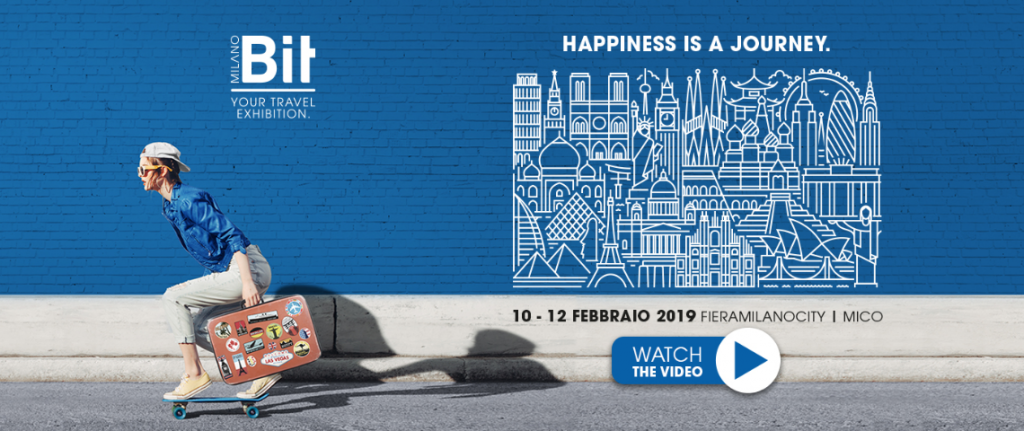 migliori fiere borse turismo 2019_ BIT Milano