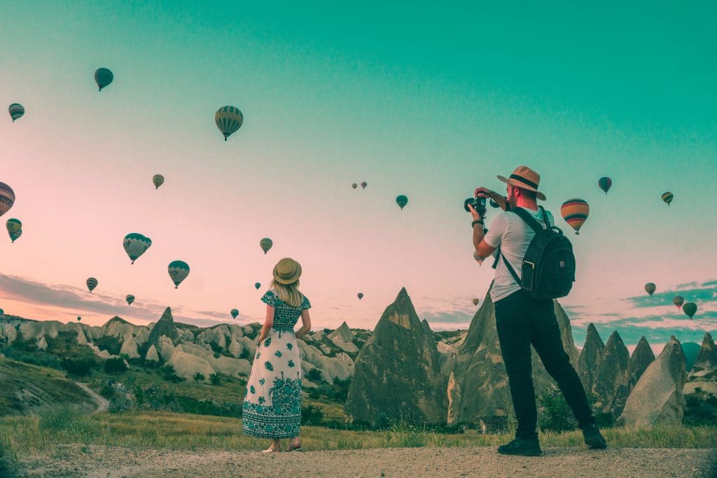 Webinar Turismo: Google Ads per esperienze turistiche - XeniaPro