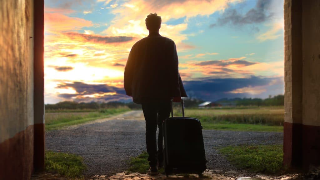 Esperienze di viaggio