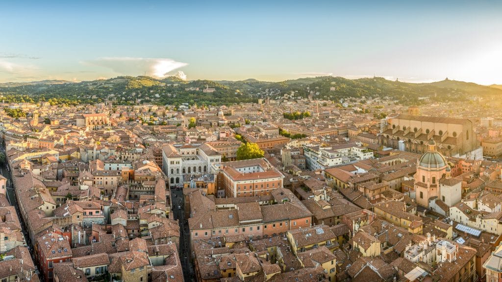 finanziamenti destinazione turistica Emilia Romagna
