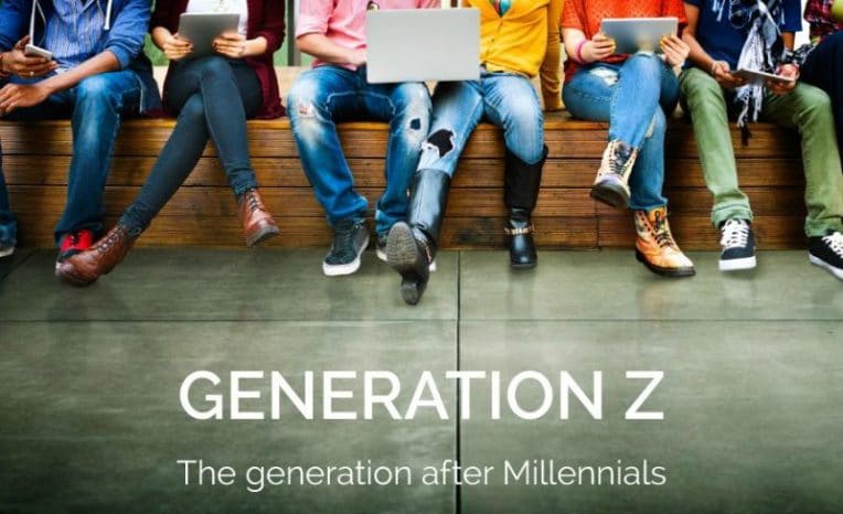 La Generazione Z e il mercato turistico