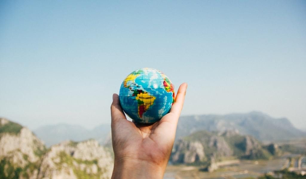 Statistiche turismo Mondiale