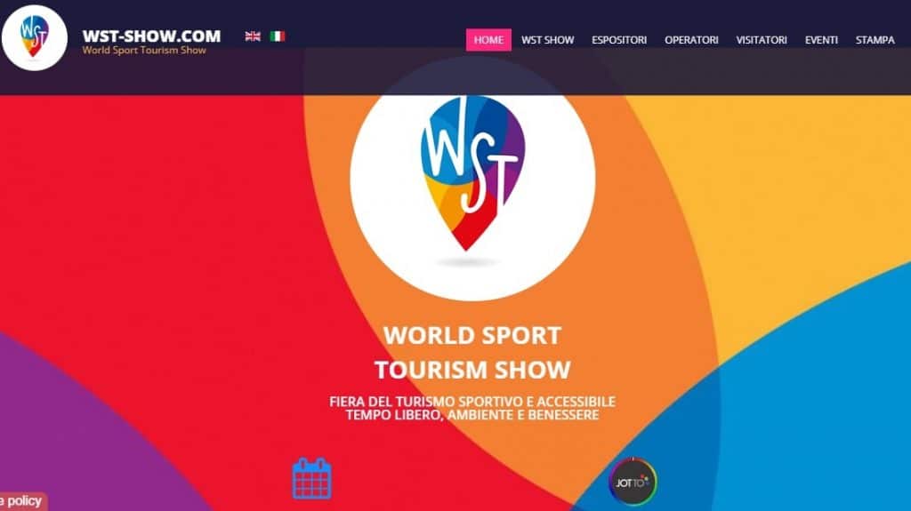 World Sport Tourism Show