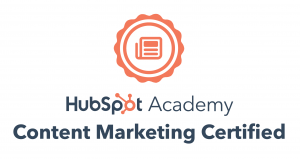 Content Marketing_Certificazione Hubspot_giulia_1_xeniapro_bianco