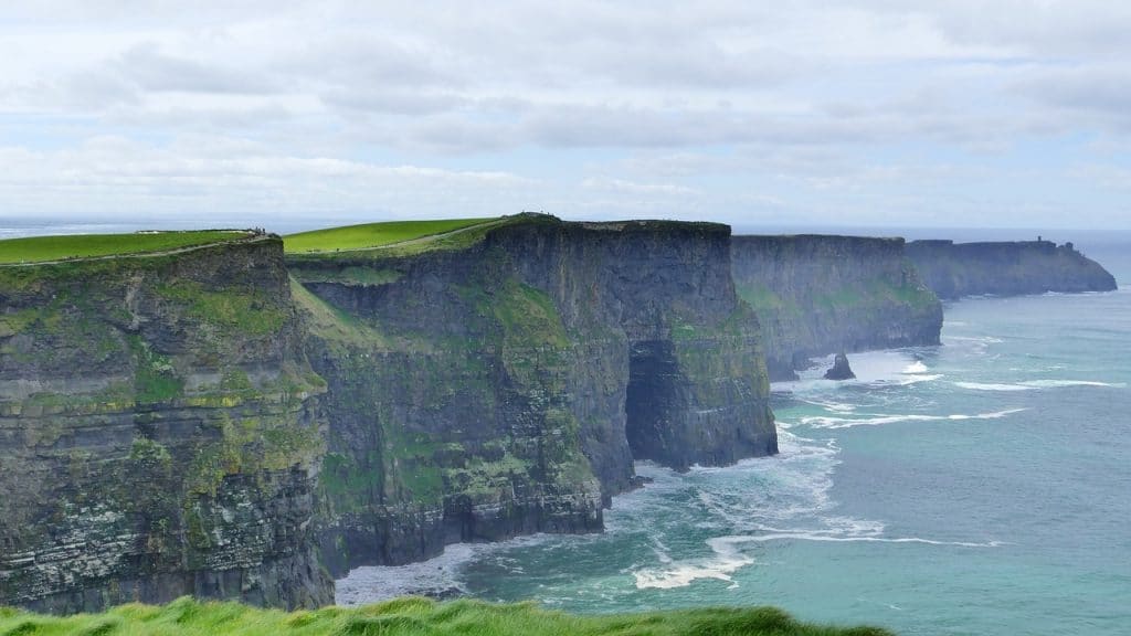Marketing Territoriale esempio discover ireland