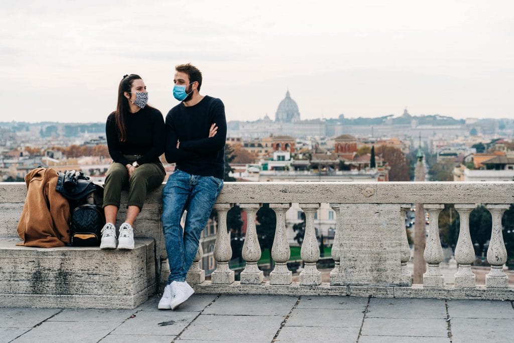 La rinascita del turismo nelle città d'arte: gli stranieri tornano a scegliere l'Italia