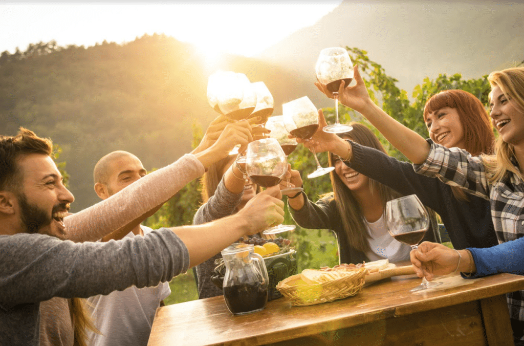 webinar enoturismo