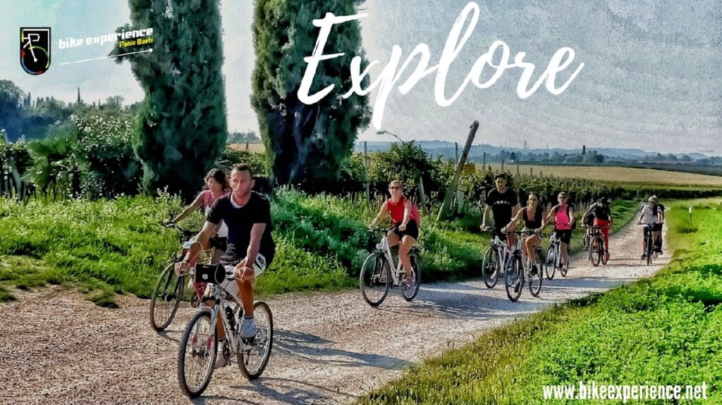 cicloturismo