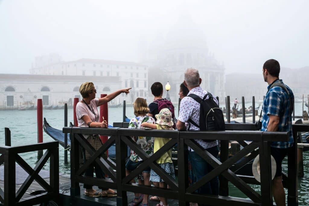 tour e attività