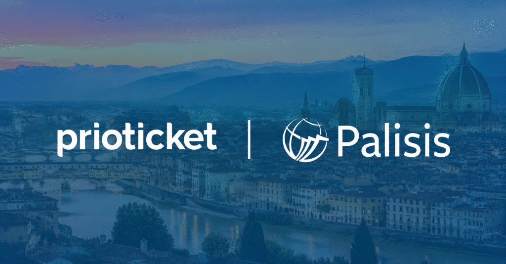 prioticket e palisis