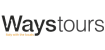 logo ways tours